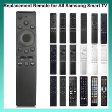 Control remoto de TV de repuesto, compatible con todos los Smart TV, LED, LCD, HDTV, series de TV 3D - Ver 2