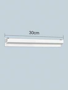 1pc Sliding Receipt Holder, Restaurant Order Clip, Kitchen Order Clip, Wall-Mounted Takeout Receipt Organizer, Suitable For Takeout, Waiter Bills, Restaurant, Kitchen And Food Truck Bill Clips - Multicolor - View 13