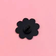 Lapel Enamel Pins And Brooches Badge Pins For Backpacks Bags Backpack Cool Decoration Friend For Gifts - Multicolor - View 10