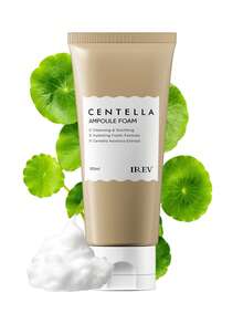 Susu Pembersih Mendalam Centella Asiatica 100ml - Diformulasikan dengan Centella Asiatica, Aloe Vera, dan Tea Tree. Melembapkan, Mengencangkan, Mengontrol Minyak; Memberikan Pembersihan Mendalam, Cocok untuk Semua Jenis Kulit. Unisex; Pilihan Ideal untuk Perawatan Kulit Korea. - Pembersihan menyeluruh - View 11