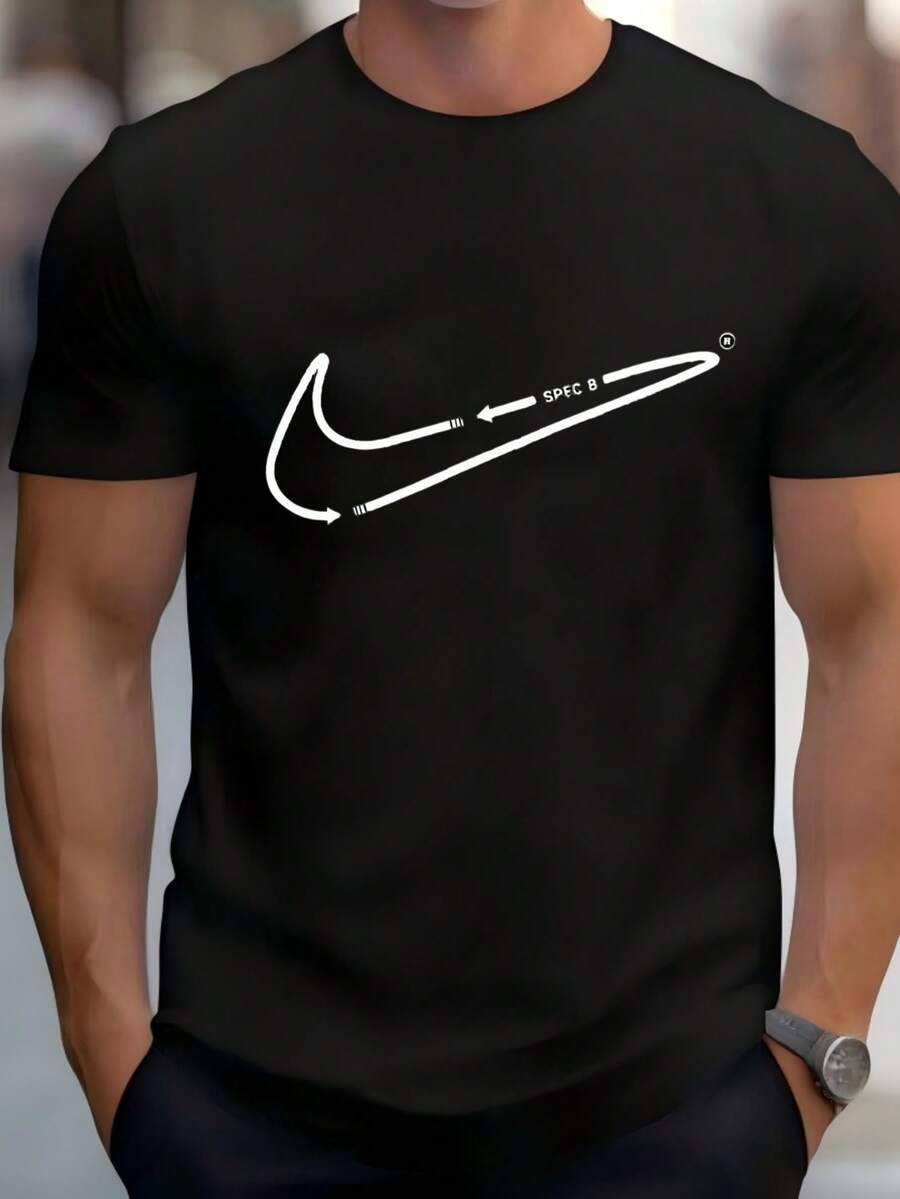 Men T-Shirts
