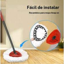 Mops And Mop Sets - A - View 6