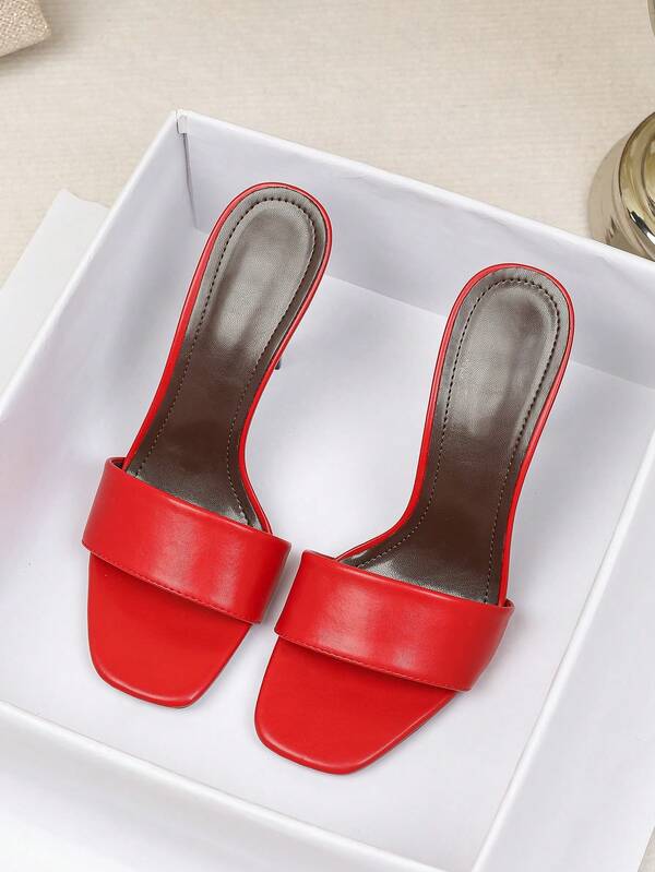 Women's High Heel Sandals 2026 New Versatile Soft Sole Roman Sandals Fashion Outdoor Travel Influencer Beach Travel Sandals For Women