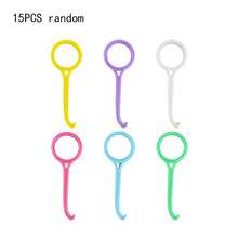 Invisible Braces Removal Tool, Portable Dental Appliance Removal And Insertion Hook, Removal And Extraction Tool For Braces, Fake Braces, Teeth - 彩色 - 查看 23