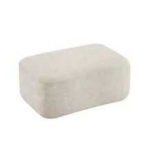 Ottoman Velvet - Beige - 米色 - 查看 5