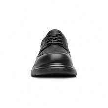 ZAPATOS FLEXI HOMBRE 418507 PIEL NEGRO - Negro - Ver 5