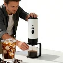 máquina de café