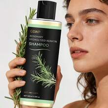 Champú con extracto natural de romero GSWP.100ML - 100 ml - Ver 7