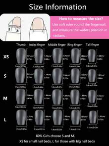 10pcs Nude White French Tip Handmade Press On Nails Luxury Gold Trim & Pearl Rhinestone Decor Coffin Short False Nails Bridal Nail Art For Women Reusable Fake Nail Tips - White - View 7