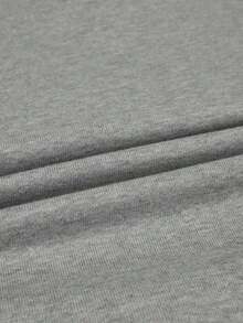 Nike Men's AS M NK DF STD ISSUE Crew Sweatshirt Knit Pullover Sweatshirt DQ5821-063 - Grey - View 6