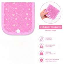 Sanitary Napkin Holder Multipurpose Accessory - View 1