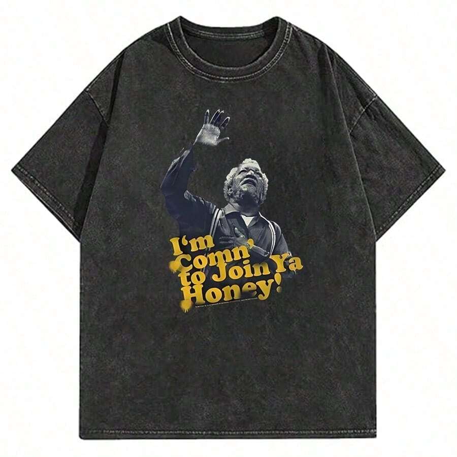 Ric Flair T-Shirt, Wrestling Champion, Legend Of The Ring, Wooooo - Dusty Pink - View 1