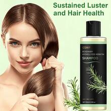 Champú con extracto natural de romero GSWP.100ML - 100 ml - Ver 6