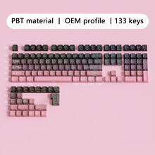 Key Cap & Switch Fashion Keyboard Decoration - View 22
