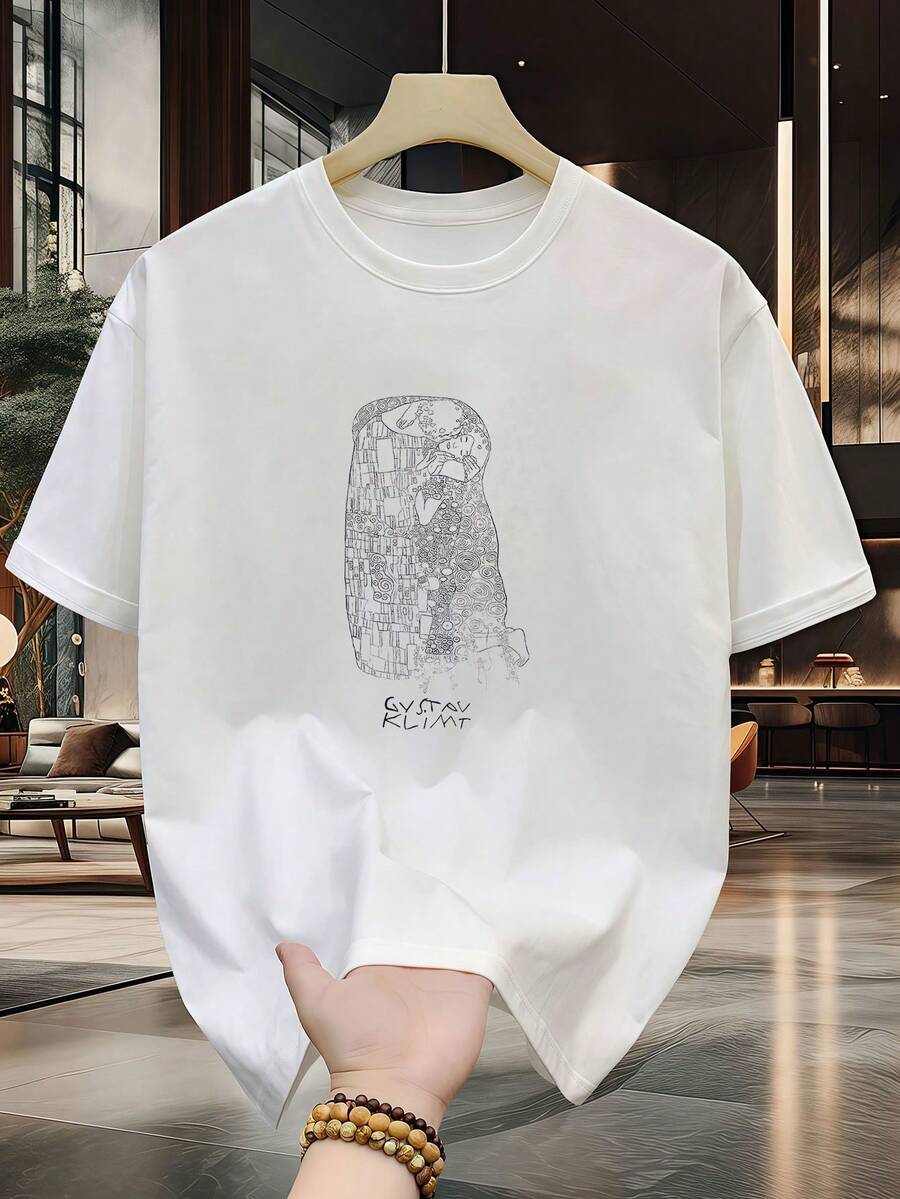 Women T-Shirts - White - View 1