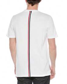 Thom Browne T-Shirt - White - View 3
