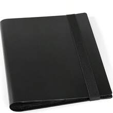 Side-Loading Card Album, With Card Slots, Suitable For Football And Basketball Card Collections - Multicolor - View 11