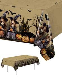 Halloween Witch