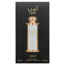 Lattafa Perfume - Quente & picante - Ver 3
