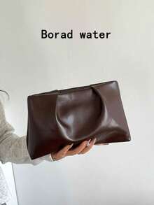 Bolsos elegantes, versátiles y con estilo, perfectos para viajar. - Rosa - Ver 1