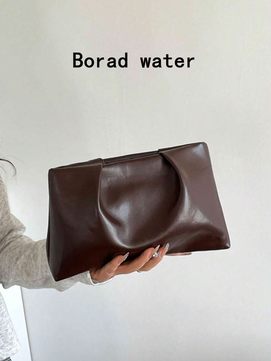 Bolsos elegantes, versátiles y con estilo, perfectos para viajar. - Rosa - Ver 1