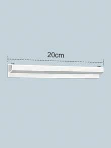 1pc Sliding Receipt Holder, Restaurant Order Clip, Kitchen Order Clip, Wall-Mounted Takeout Receipt Organizer, Suitable For Takeout, Waiter Bills, Restaurant, Kitchen And Food Truck Bill Clips - Multicolor - View 10