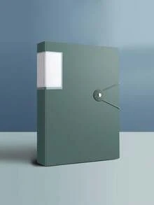 加厚 A4 資料夾 多層口袋文件收納袋 辦公用品 合約夾 活頁夾 產檢紀錄本 音樂譜夾 證書考卷收集冊 返校季 - 單件 - 查看 26