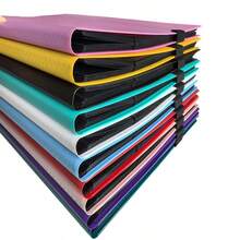 Side-Loading Card Album, With Card Slots, Suitable For Football And Basketball Card Collections - Multicolor - View 9