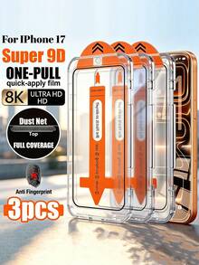3 PCS