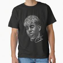 T-Shirts For |  2026 World Cup Cheer  Stylish Oversized T-Shirt - Black - View 1