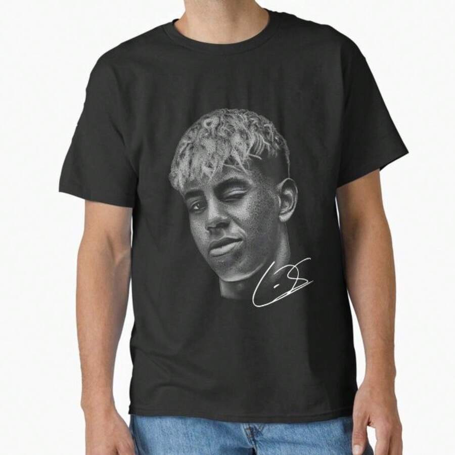 T-Shirts For | 2026 World Cup Cheer Stylish Oversized T-Shirt - Black - View 1