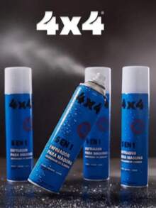 Shaving Razors & Accessories - Spray - View 3