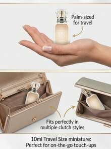 Mini Perfume Set: KAYALI 0.33oz /10ml Travel Spray Collection  Vanilla & Gourmand Scents  Luxury Fragrance Dup Es For Women - 36 Eau de Parfum - 查看 4
