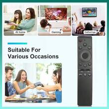 VELEC 電視遙控器替換件，相容於所有智慧電視、LED、LCD、HDTV、3D 系列電視 - 查看 6