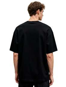 Camiseta con Estampado Vintage de la Banda Rebel Rouser The Sweet - Camiseta con Estampado de Miembro de Banda Retro, Camiseta Casual de Cuello Redondo Suave para Conciertos, Uso Diario y Eventos Temáticos - Ajuste Cómodo para Todas las Temporadas F - Negro - Ver 2