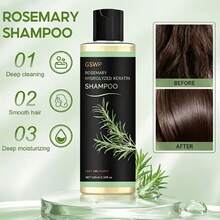 Champú con extracto natural de romero GSWP.100ML - 100 ml - Ver 3