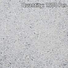 1包 18g 約1500顆 2mm彩色玻璃米珠，珠寶製作DIY手工串珠手鍊項鍊珠寶配件 - diy炫彩珠 - 查看 32
