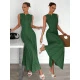 Verde militar