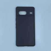 Mattschwarze Handyhülle kompatibel mit Transsion Hot 60i (5G), Hot 60 Pro+, GT 30 Pro, Zero 40 5G, Hot 50 Pro+ 4G, Smart 9, Hot 40i, Smart 8 Pro, Hot 30 Play, Note 40X 5G, Zero 30 5G, Hot 40 Pro, Smart 7, Note 50 Pro+, Note 50s, Hot 50i 4G, Spark 40, Spark 40C, Spark 40 Pro, Spark 30 Pro, Spark 10 Pro, Pova 6 5G, Pova 6 Pro 5G, Spark 30C, Spark 20 Pro, Pova 5 Pro 5G, Spark Go 2024 - Schwarz - Übersicht 47