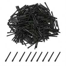 Ink Mixing Sticks, Disposable Tattoo Pigment Mixing Sticks Ink Mixing Sticks, Ink Mixing Sticks Tattoo Ink Mixer Accessories Pigment Supplies Kit - Black - View 8