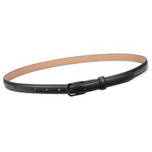 MoAnBee - Cinturón de nailon táctico para hombre, con hebilla de metal - 0 Negro - Ver 1