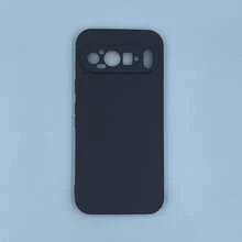 Mattschwarze Handyhülle kompatibel mit Transsion Hot 60i (5G), Hot 60 Pro+, GT 30 Pro, Zero 40 5G, Hot 50 Pro+ 4G, Smart 9, Hot 40i, Smart 8 Pro, Hot 30 Play, Note 40X 5G, Zero 30 5G, Hot 40 Pro, Smart 7, Note 50 Pro+, Note 50s, Hot 50i 4G, Spark 40, Spark 40C, Spark 40 Pro, Spark 30 Pro, Spark 10 Pro, Pova 6 5G, Pova 6 Pro 5G, Spark 30C, Spark 20 Pro, Pova 5 Pro 5G, Spark Go 2024 - Schwarz - Übersicht 13