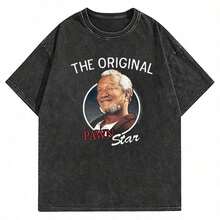 Ric Flair T-Shirt, Wrestling Champion, Legend Of The Ring, Wooooo - 珊瑚粉 - 查看 1
