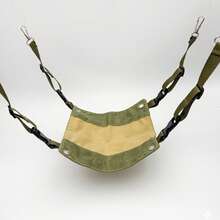 Small Pet Hammock Lizard Resting Swing Basking Platform Comfortable Wear-Resistant Durable With Four Corner Hooks Adjustable Easy Installation - View 7