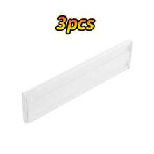 3pcs Expandable Drawer Dividers, Flexible Storage Partitions. Multi-Functional Organizer, Can Be Freely Combined, Perfect For Drawers, Closets And Kitchen Cabinets - Multicolor - View 10