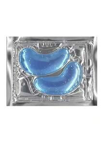 OBOVAY 30/20/10/2pcs (15 Pairs) Anti-Wrinkle Whitening Moisturizing Eye Masks, Gel Eye Cold Compress Patches, Dark Circle Reduction Patches, Eye Fatigue Relief Patches, Gel Eye Masks, Perfect Holiday Gift Choice, Suitable As Gifts For Friends And Family During Halloween, Christmas, New Year, Mother's Day, Father's Day And Valentine's Day, Also Suitable As Gifts For Men And Women. (Bride, Eye Mask, Beauty Products, Face Mask, Valentine's Day) - Seaweed Extract - View 10