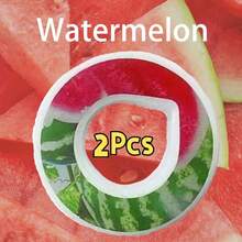1Pc/2/4Pcs Creative Ring Water Bottle Accessories, Multiple Fresh Fruit Scents To Enhance Drinking Experience, Compatible With Water Bottles And Sports Water Bottles Replacement Rings - Multicolor - View 26