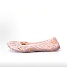 Pink Mesh