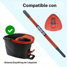 Mops And Mop Sets - A - View 4