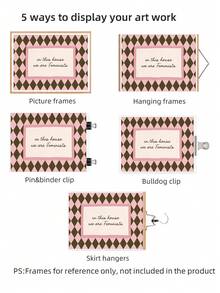 1pc Frameless Quote Medieval Vintage Poster, Neutral Maximalist Apartment Decor, Y2K Aesthetic Wall Art For Bedroom, Dorm, Back To School, Funky Posters, Room Decor, Gift - Saying - View 6